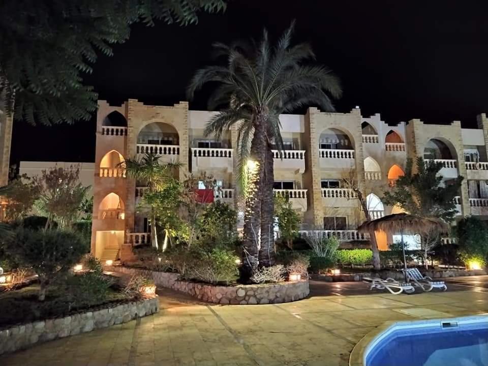 One- Bedroom Apartment S3 In Vip Zone Sunny Lakes Sharm el-Sheikh Exterior photo