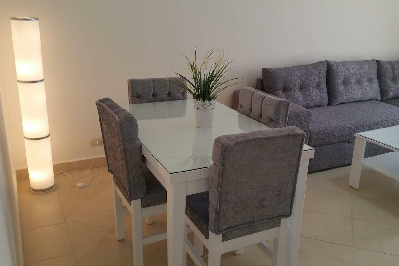 One- Bedroom Apartment S3 In Vip Zone Sunny Lakes Sharm el-Sheikh Exterior photo