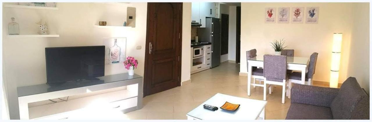 One- Bedroom Apartment S3 In Vip Zone Sunny Lakes Sharm el-Sheikh Exterior photo