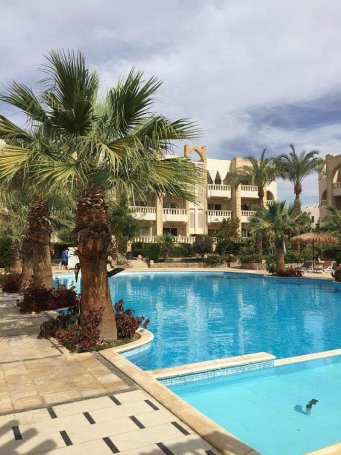One- Bedroom Apartment S3 In Vip Zone Sunny Lakes Sharm el-Sheikh Exterior photo