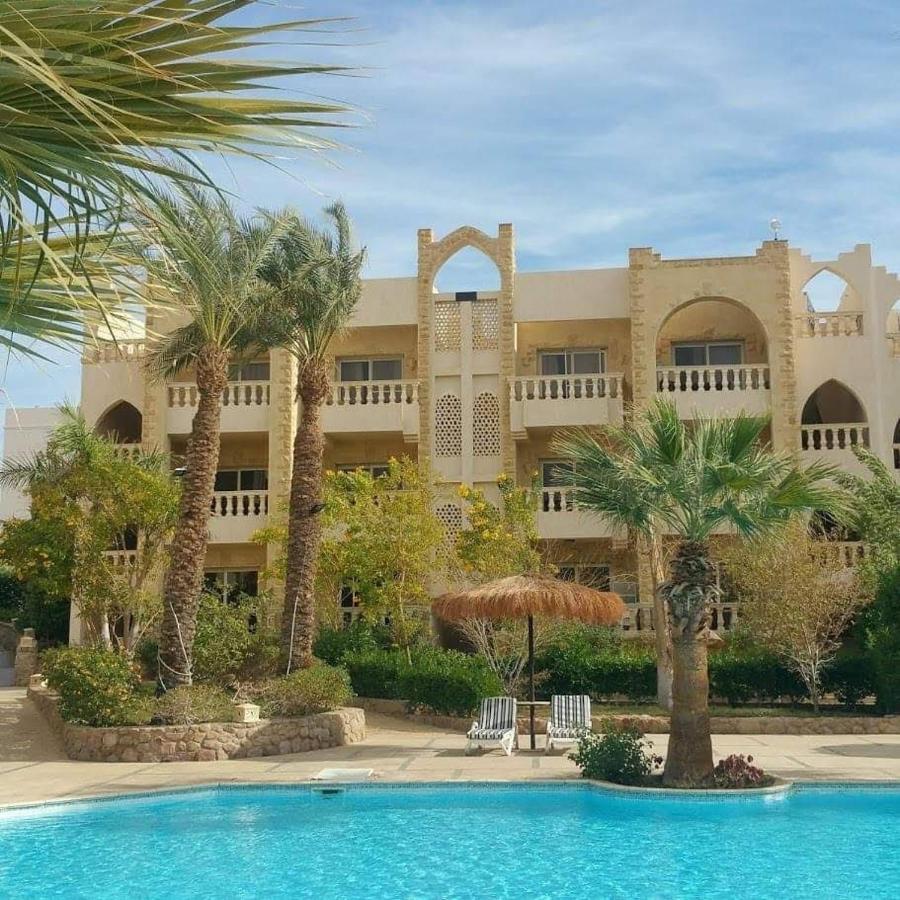 One- Bedroom Apartment S3 In Vip Zone Sunny Lakes Sharm el-Sheikh Exterior photo
